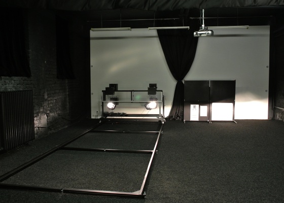 HLI – Human-Light Interaction Laboratory